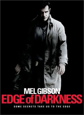 Edge of Darkness movie poster (2010) Poster MOV_ccb87369