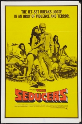 The Seducers movie poster (1962) Poster MOV_ccbc8ddc