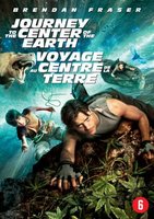 Journey to the Center of the Earth movie poster (2008) Tank Top #646702