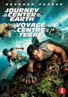 Journey to the Center of the Earth movie poster (2008) Poster MOV_ccc2e820