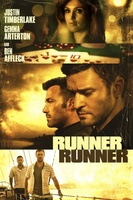 Runner, Runner movie poster (2013) Poster MOV_ccc3a401