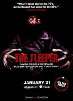 The Sleeper movie poster (2011) hoodie #725431