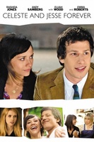 Celeste and Jesse Forever movie poster (2012) Sweatshirt #993713