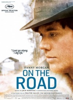 On the Road movie poster (2012) tote bag #MOV_ccc49cdb