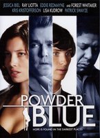 Powder Blue movie poster (2009) t-shirt #MOV_ccc6a0e0