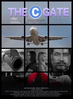 The C Gate movie poster (2013) hoodie #1079055