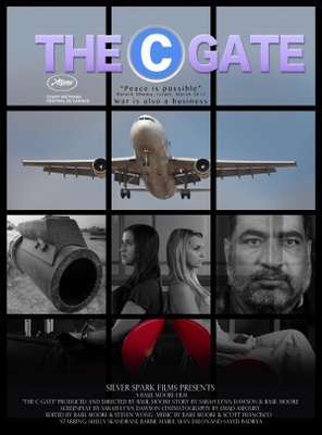 The C Gate movie poster (2013) Poster MOV_ccc7dd42