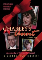 Charleys Tante movie poster (1963) hoodie #1135044