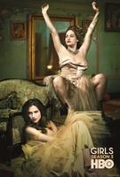 Girls movie poster (2012) t-shirt #MOV_cccdc8c9