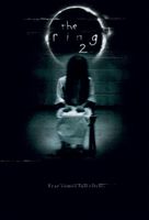 The Ring Two movie poster (2005) Tank Top #661339