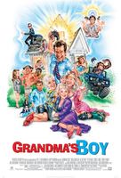 Grandma's Boy movie poster (2006) Poster MOV_ccdb3024
