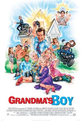 Grandma's Boy movie poster (2006) mug