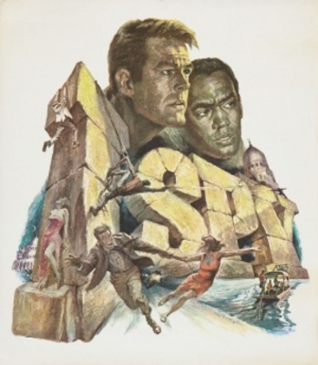 I Spy movie poster (1965) Poster MOV_ccde05ac