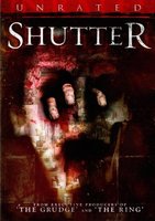 Shutter movie poster (2008) Sweatshirt #668648