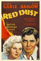 Red Dust movie poster (1932) Sweatshirt #641054