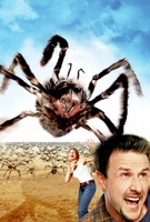 Eight Legged Freaks movie poster (2002) Poster MOV_cce6caae
