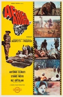 Africa addio movie poster (1966) Sweatshirt #880800
