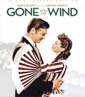 Gone with the Wind movie poster (1939) Longsleeve T-shirt #1225743