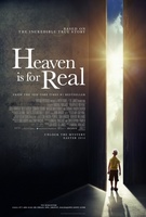 Heaven Is for Real movie poster (2014) Longsleeve T-shirt #1125225
