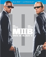 Men In Black II movie poster (2002) Poster MOV_ccf6a81f