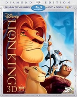 The Lion King movie poster (1994) Tank Top #713854