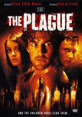 The Plague movie poster (2006) Poster MOV_ccff2d08