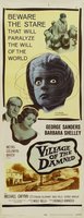 Village of the Damned movie poster (1960) Poster MOV_ccffff6b