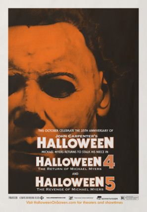 Halloween movie poster (1978) Poster MOV_cciycxgw