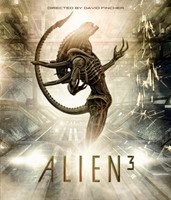 Alien 3 movie poster (1992) Sweatshirt #1374427