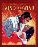 Gone with the Wind movie poster (1939) Mouse Pad MOV_cd0279c9