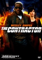 The Contractor movie poster (2007) Poster MOV_cd05a453