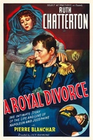 A Royal Divorce movie poster (1938) Poster MOV_cd06765d