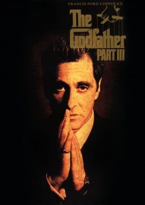 The Godfather: Part III movie poster (1990) Poster MOV_cd06e71c