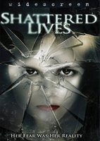 Shattered Lives movie poster (2009) Poster MOV_cd0757c6