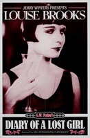 Diary of a Lost Girl movie poster (1929) Poster MOV_cd079798