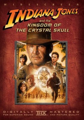 Indiana Jones and the Kingdom of the Crystal Skull movie poster (2008) mug #MOV_cd0a0c30