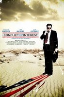 Conflict of Interest movie poster (2009) Sweatshirt #639881