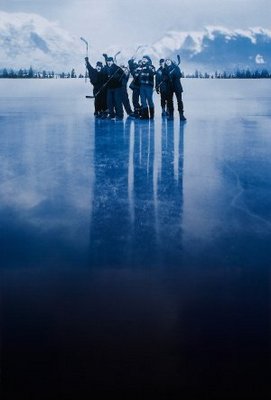 Mystery, Alaska movie poster (1999) Sweatshirt
