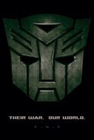 Transformers movie poster (2007) Tank Top #670782