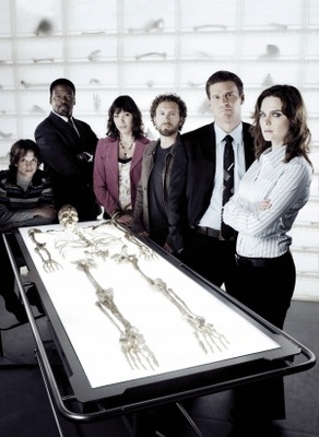 Bones movie poster (2005) calendar