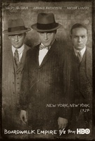 Boardwalk Empire movie poster (2009) Poster MOV_cd146782