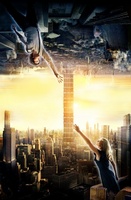 Upside Down movie poster (2011) Sweatshirt #749062