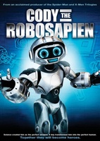 Robosapien: Rebooted movie poster (2013) Poster MOV_cd1a63d4