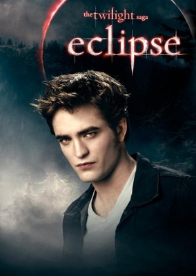 The Twilight Saga: Eclipse movie poster (2010) Tank Top