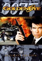 GoldenEye movie poster (1995) tote bag #MOV_cd282ee7