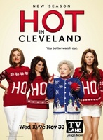 Hot in Cleveland movie poster (2010) Poster MOV_cd2d0f4b