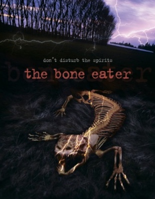 Bone Eater movie poster (2007) mug