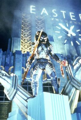 Predator 2 movie poster (1990) mug #MOV_cd3eb061