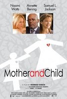 Mother and Child movie poster (2009) Tank Top #696053