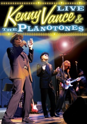 Kenny Vance and the Planotones: Live at the Cuillo movie poster (2007) Poster MOV_cd40d3df